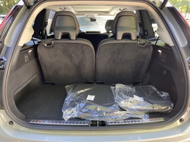 New 2026 Volvo XC90 B6 Ultra image 21