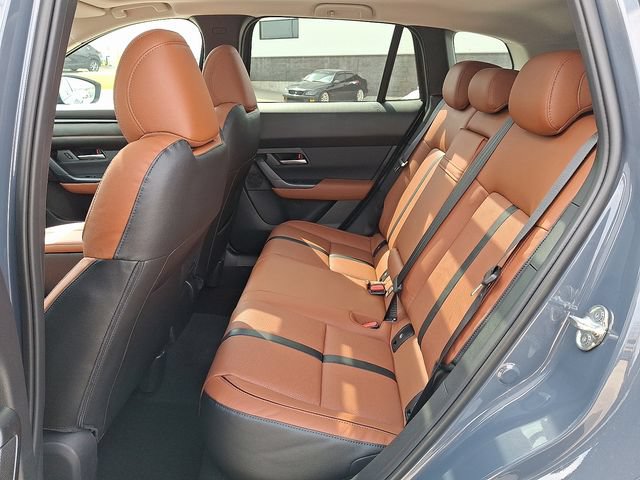 New 2026 MAZDA CX-50 Meridian Edition w/ Apex Package AWD/4WD image 11