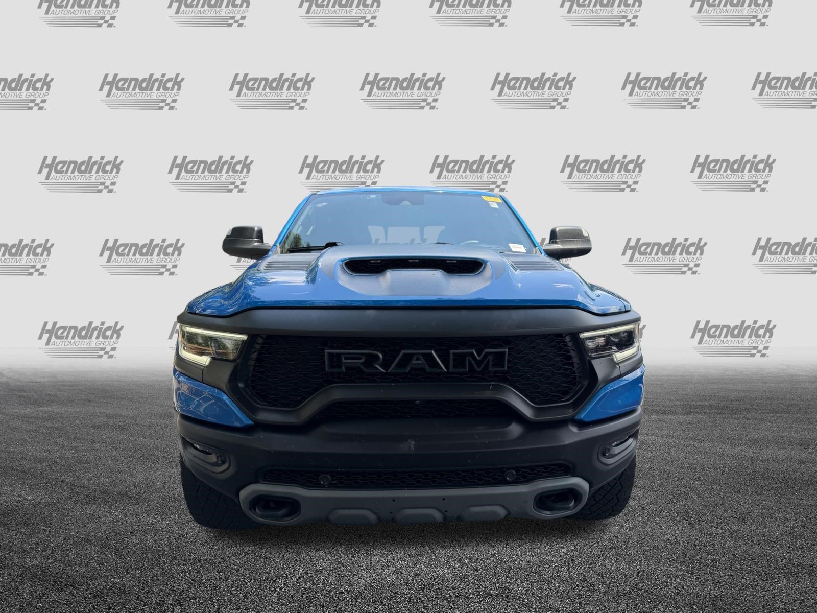 Used 2022 RAM 1500 TRX w/ TRX Level 2 Equipment Group AWD/4WD image 3