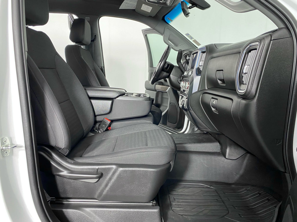 Used 2022 GMC Sierra 1500 SLE AWD/4WD image 12