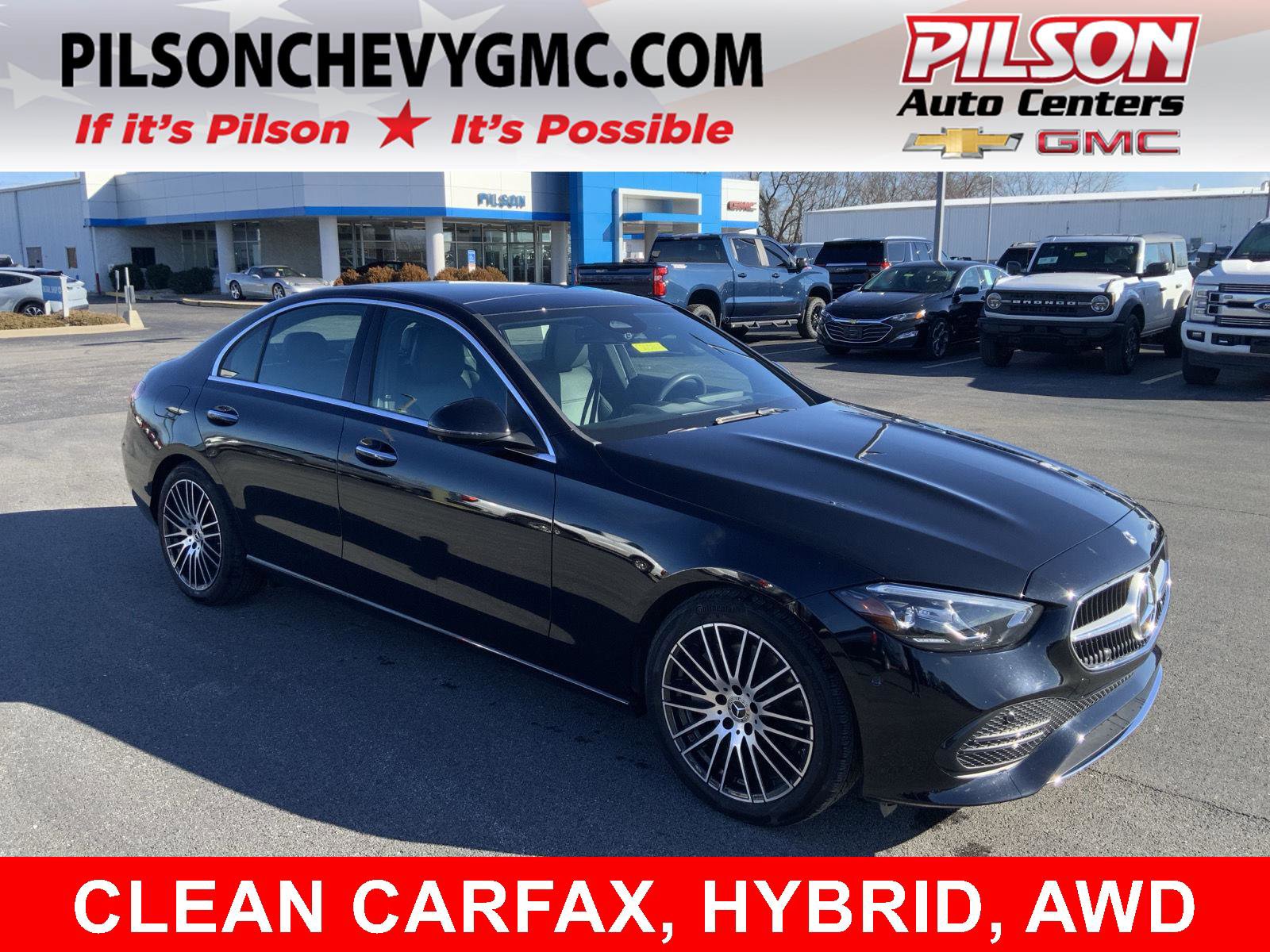 Used 2022 Mercedes-Benz C 300 C 300