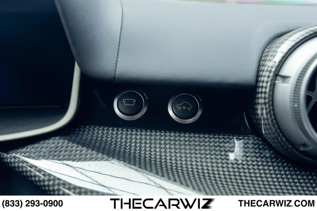 Used 2014 Ferrari F12 Berlinetta RWD image 72