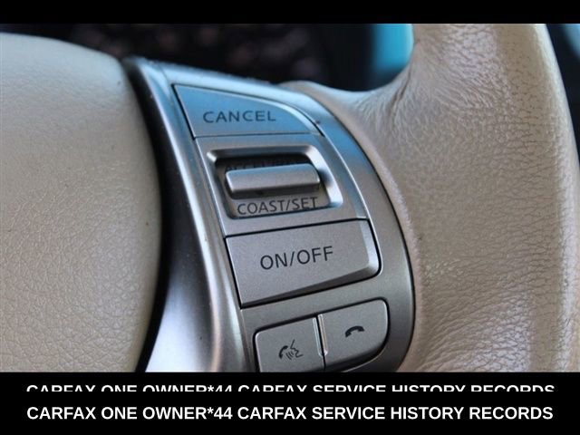 Used 2014 Nissan Altima 2.5 SV w/ Convenience Package FWD image 30