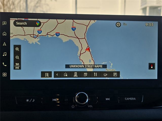 Used 2025 Mitsubishi Outlander SE image 19