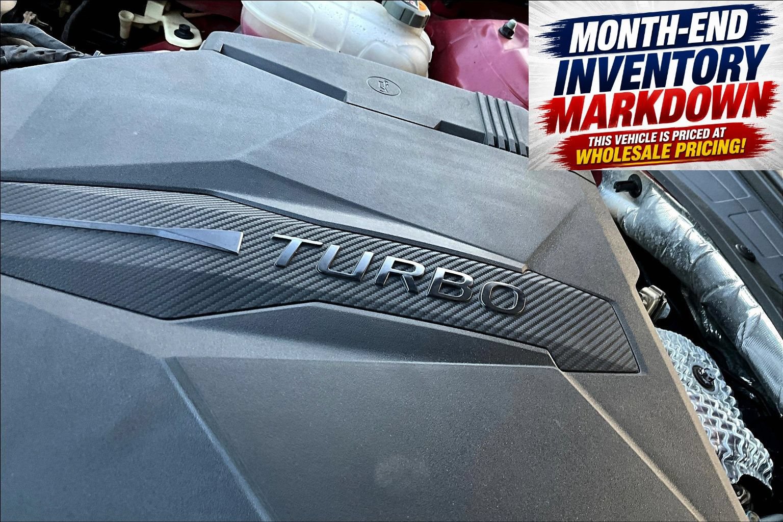 Used 2023 Hyundai Sonata N Line FWD image 32