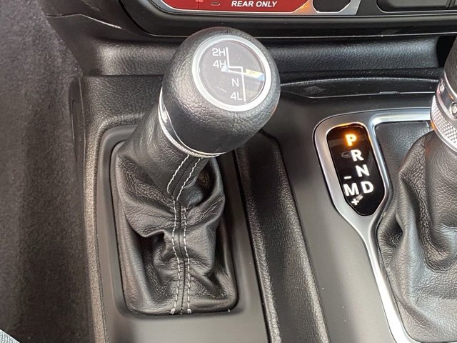 New 2026 Jeep Wrangler Willys image 24