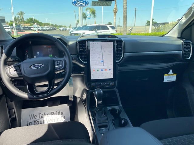 New 2026 Ford Ranger XLT AWD/4WD image 21
