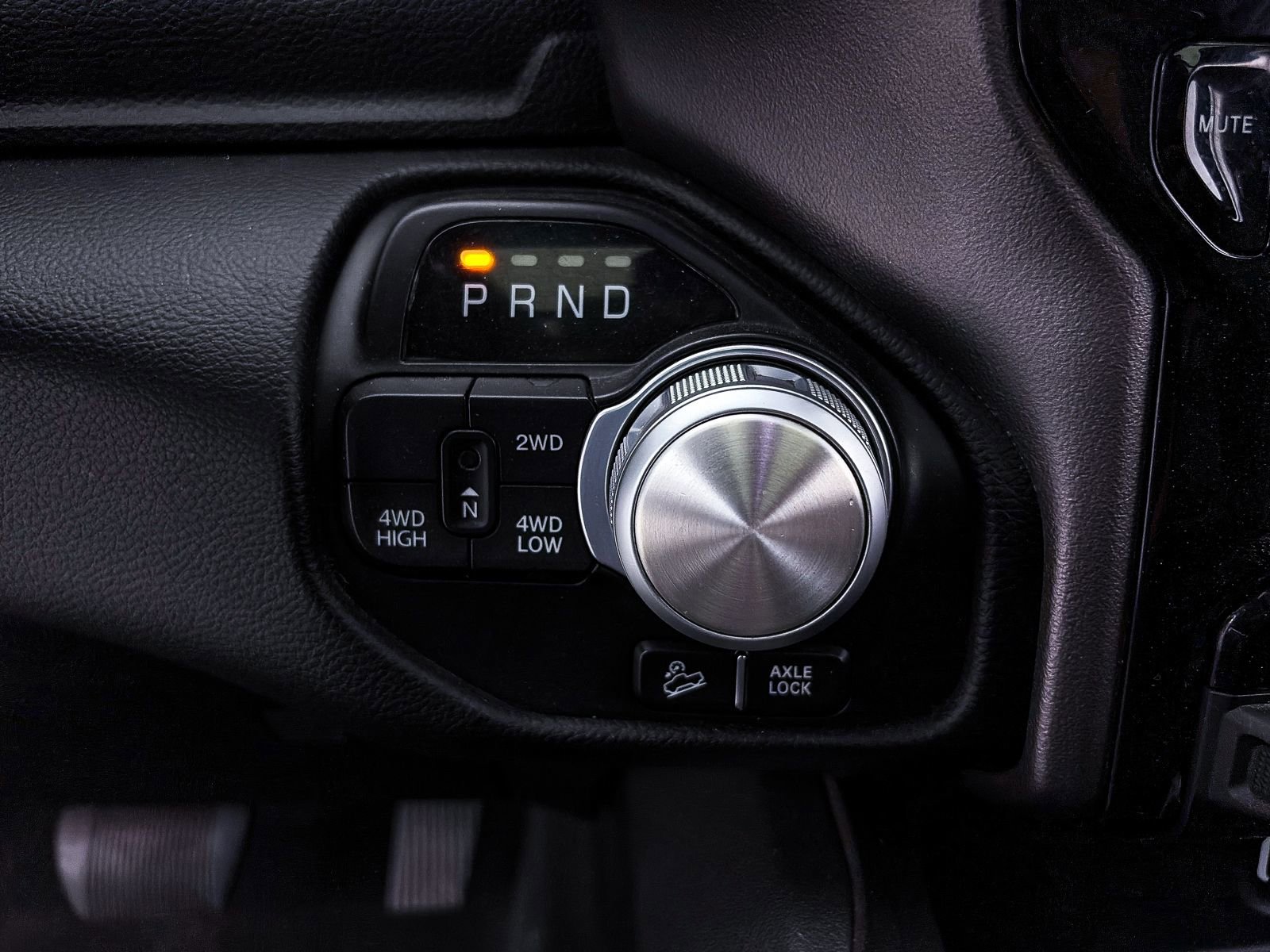 Used 2020 RAM 1500 Rebel w/ Rebel Level 2 Equipment Group image 27