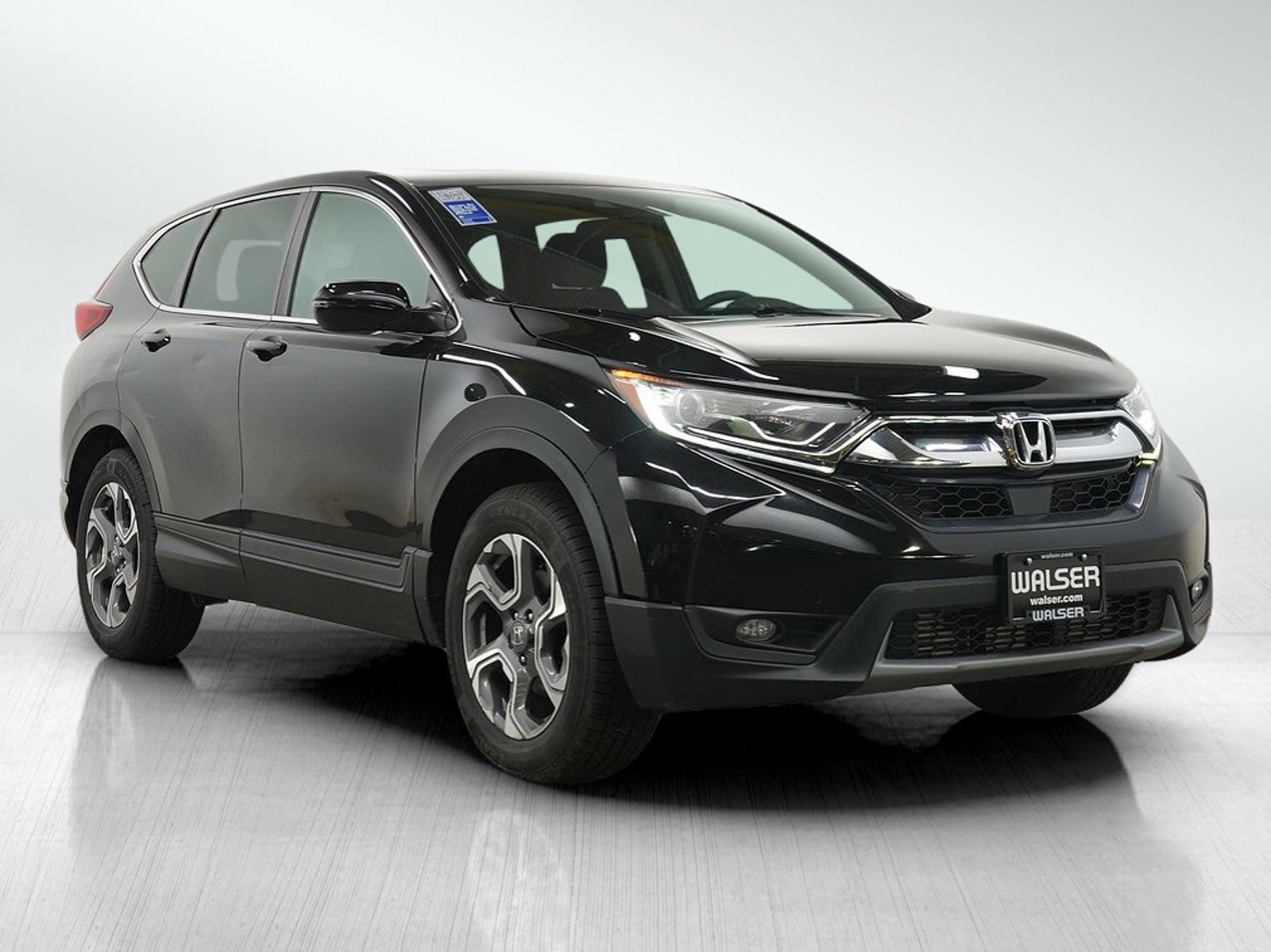 Used 2017 Honda CR-V EX image 7