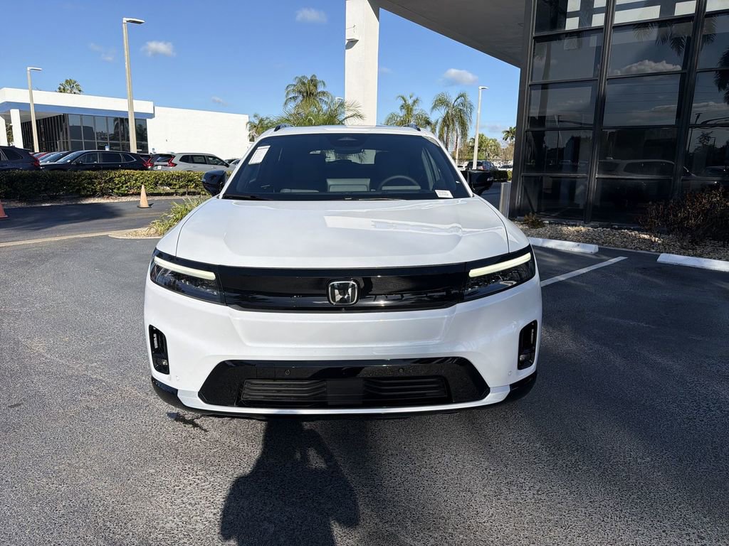 New 2026 Honda Prologue Elite image 7