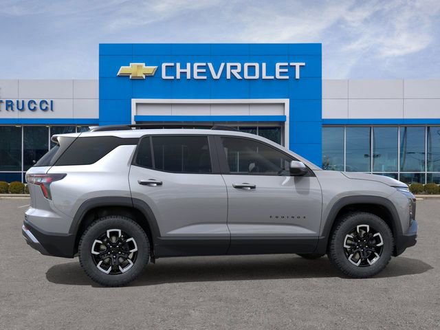 New 2026 Chevrolet Equinox ACTIV image 5