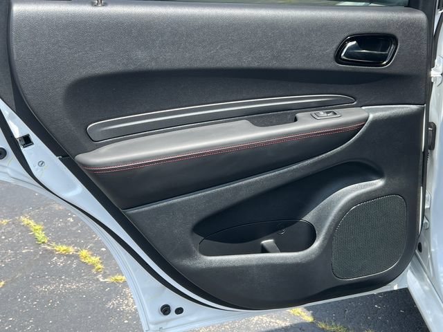 Used 2025 Dodge Durango R/T w/ Blacktop Package AWD/4WD image 43
