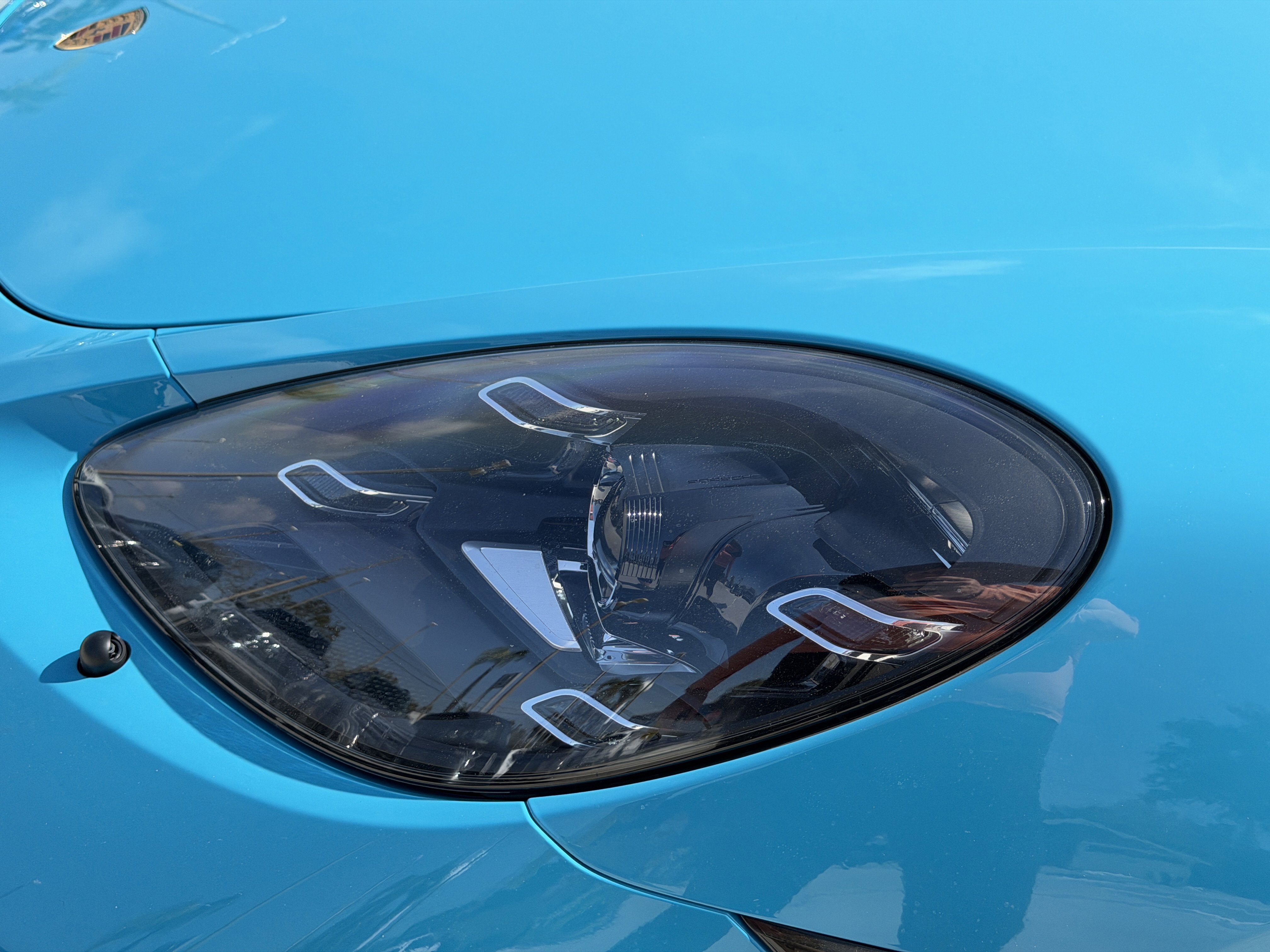 Used 2021 Porsche 718 Boxster GTS image 8