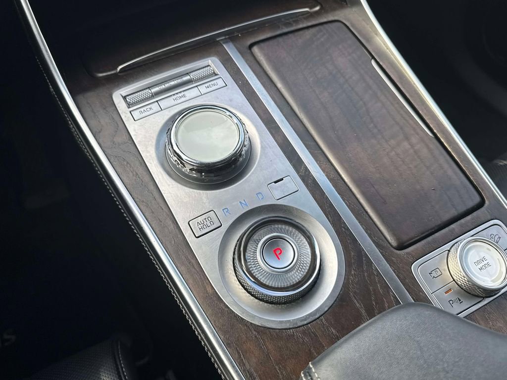 Used 2023 Genesis GV80 3.5T w/ Prestige Package image 30