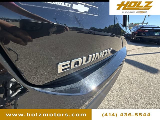 Certified 2023 Chevrolet Equinox LT FWD image 30