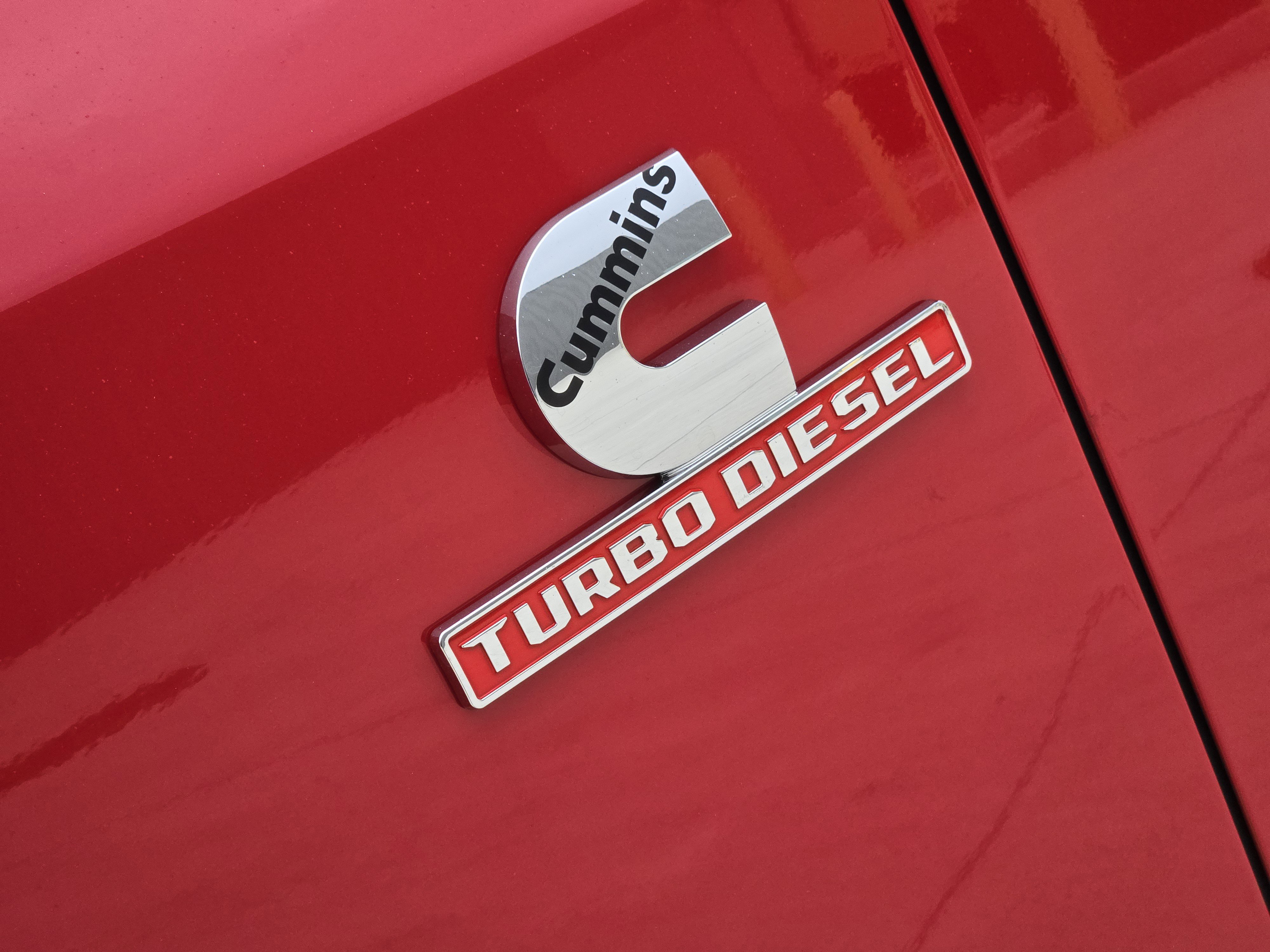 New 2026 RAM 3500 Lone Star image 9