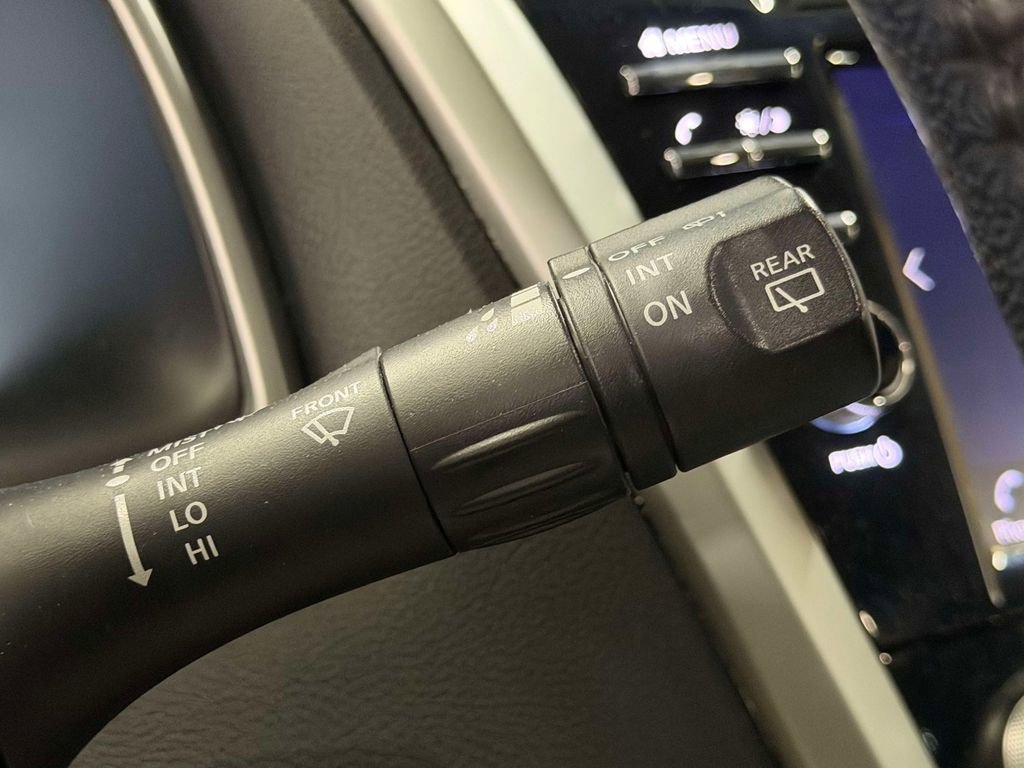 Used 2019 Nissan Murano SV AWD/4WD image 33