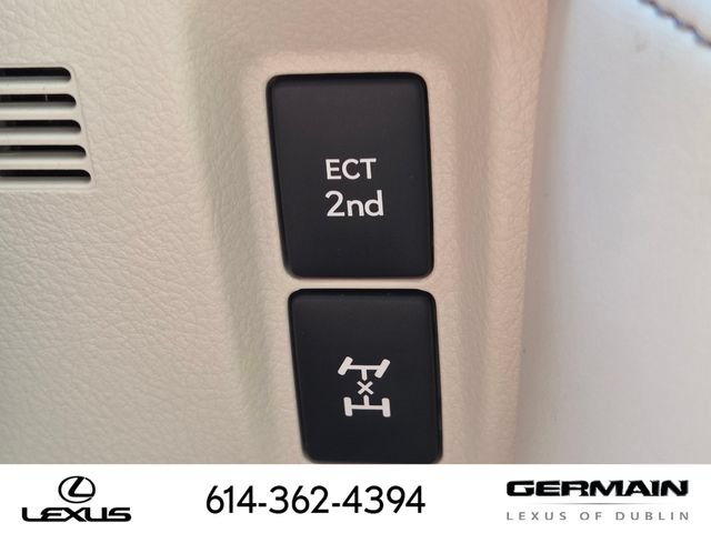 Certified 2023 Lexus GX 460 Premium AWD/4WD image 28