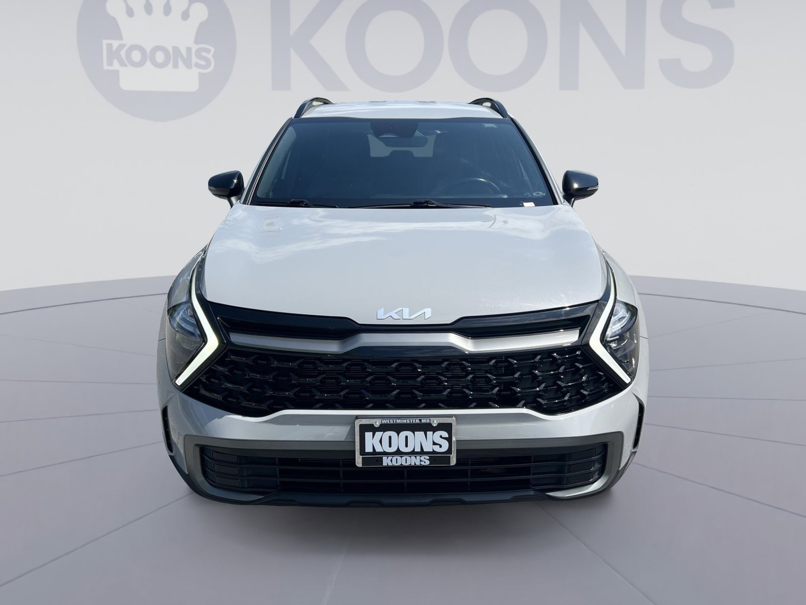 Used 2023 Kia Sportage X-Line AWD/4WD image 19