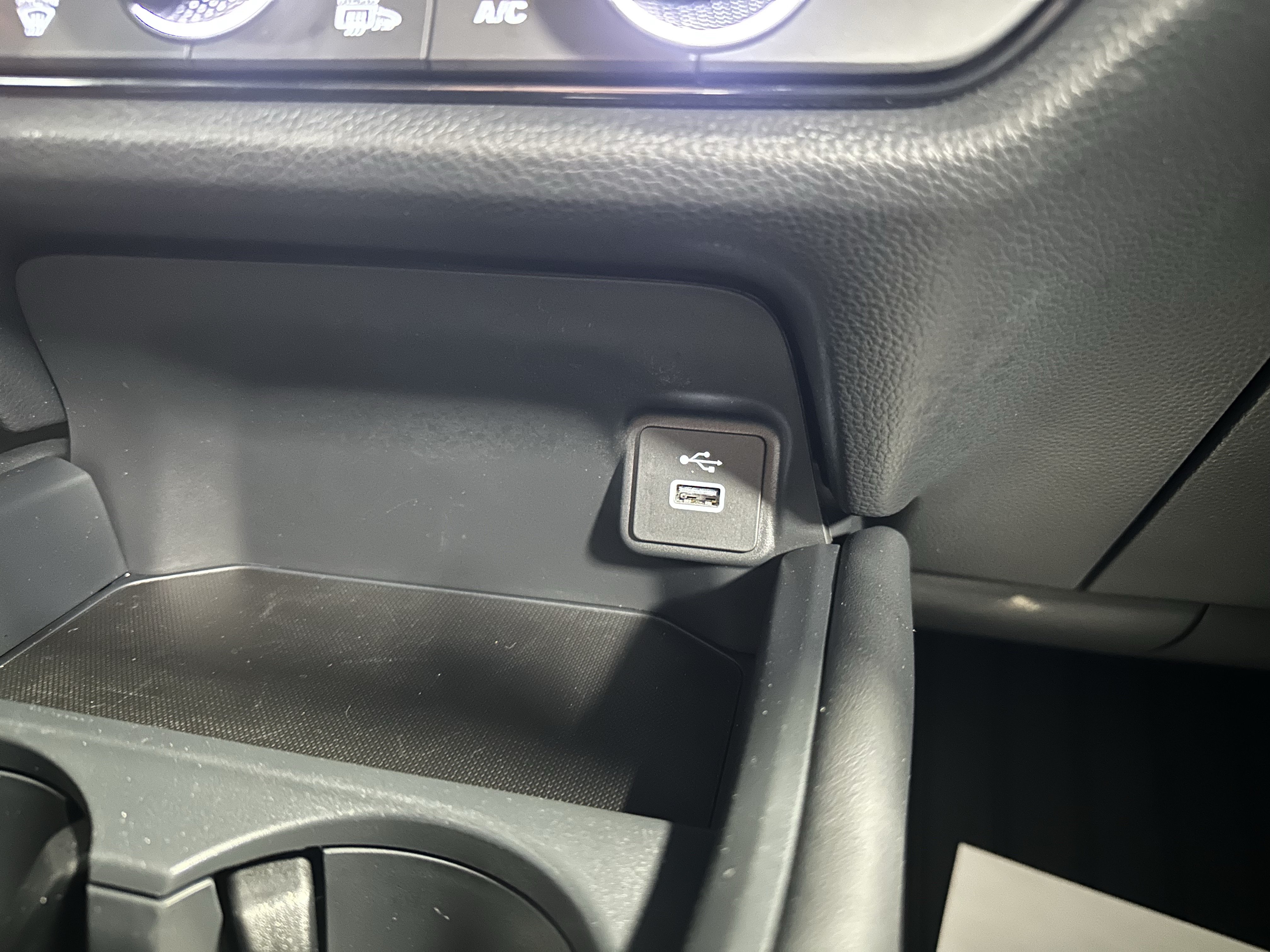 Used 2025 Honda HR-V Sport image 18