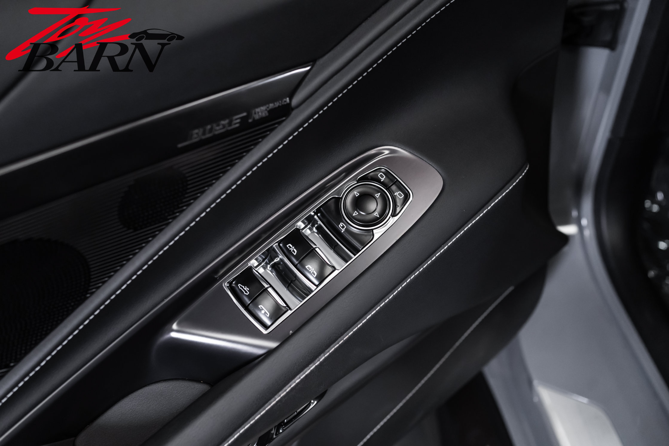 Used 2025 Chevrolet Corvette Z06 w/ Z07 Performance Package RWD image 29