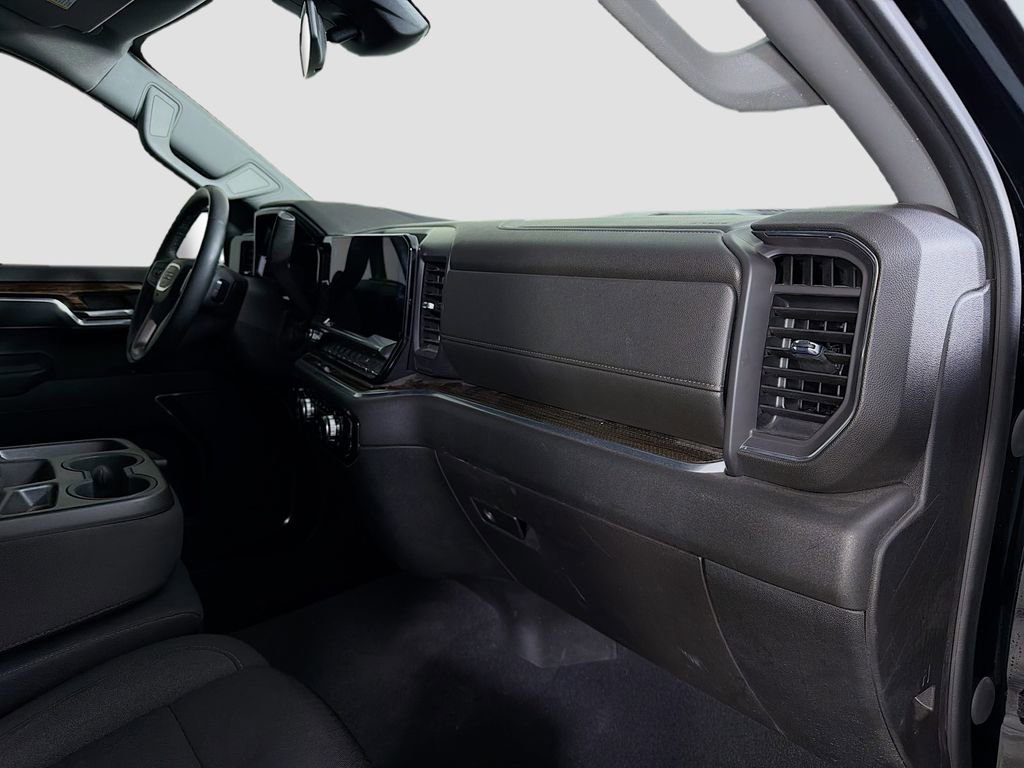 Used 2023 GMC Sierra 1500 Elevation image 31