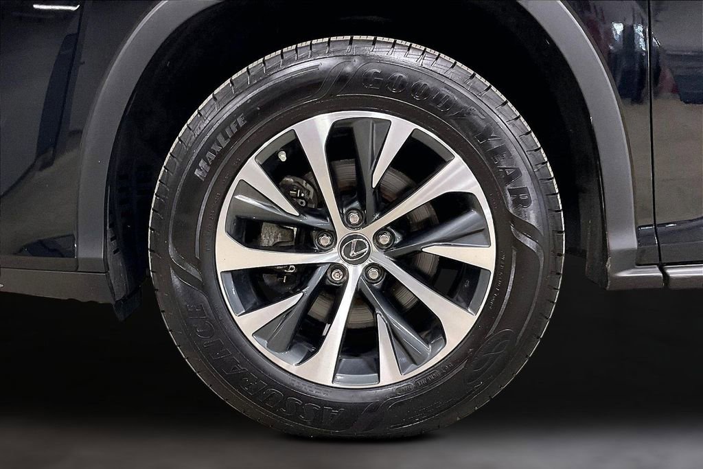 Used 2021 Lexus RX 350 AWD w/ Premium Package image 33