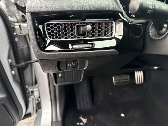 Certified 2025 Honda Civic Sport image 15