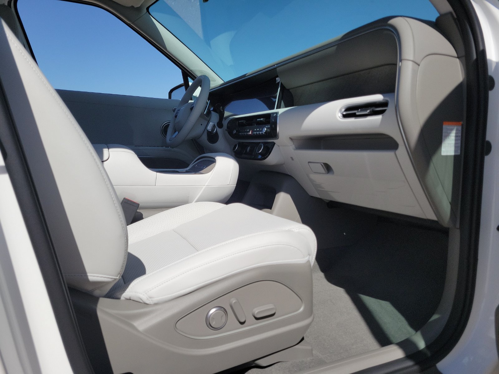 New 2027 Hyundai Palisade SEL Premium AWD/4WD image 17