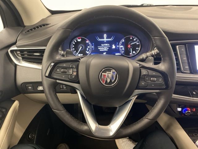 Used 2023 Buick Enclave Avenir w/ Trailering Package, 5000 lbs. image 18