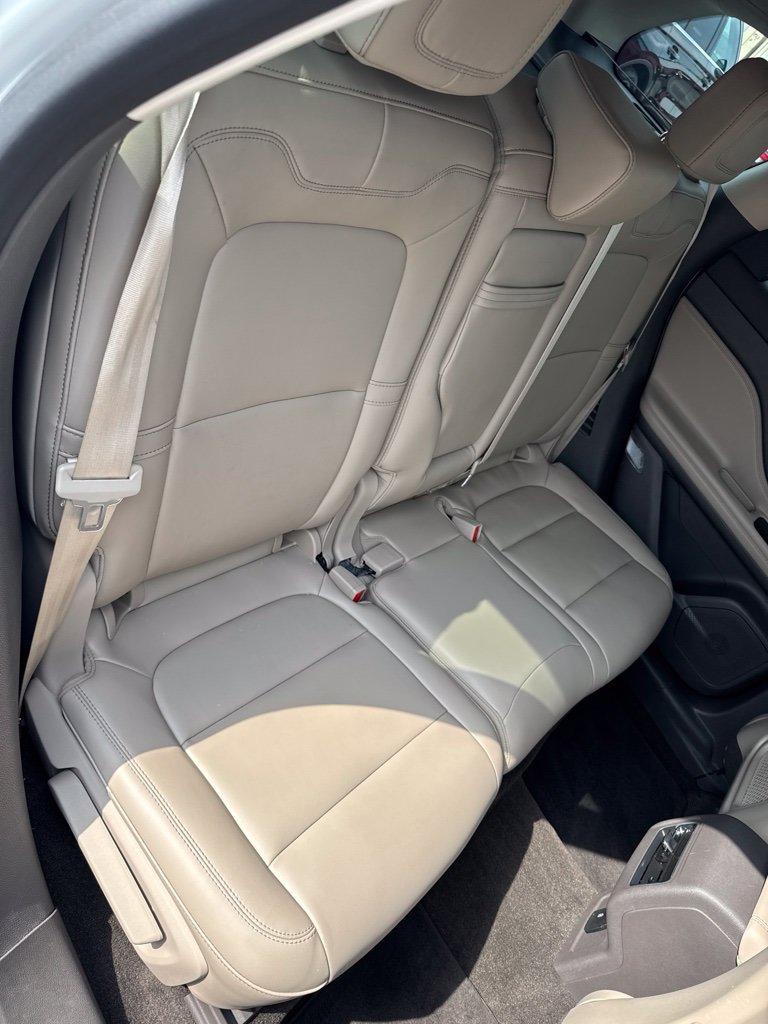 Used 2023 Lincoln Corsair FWD image 24