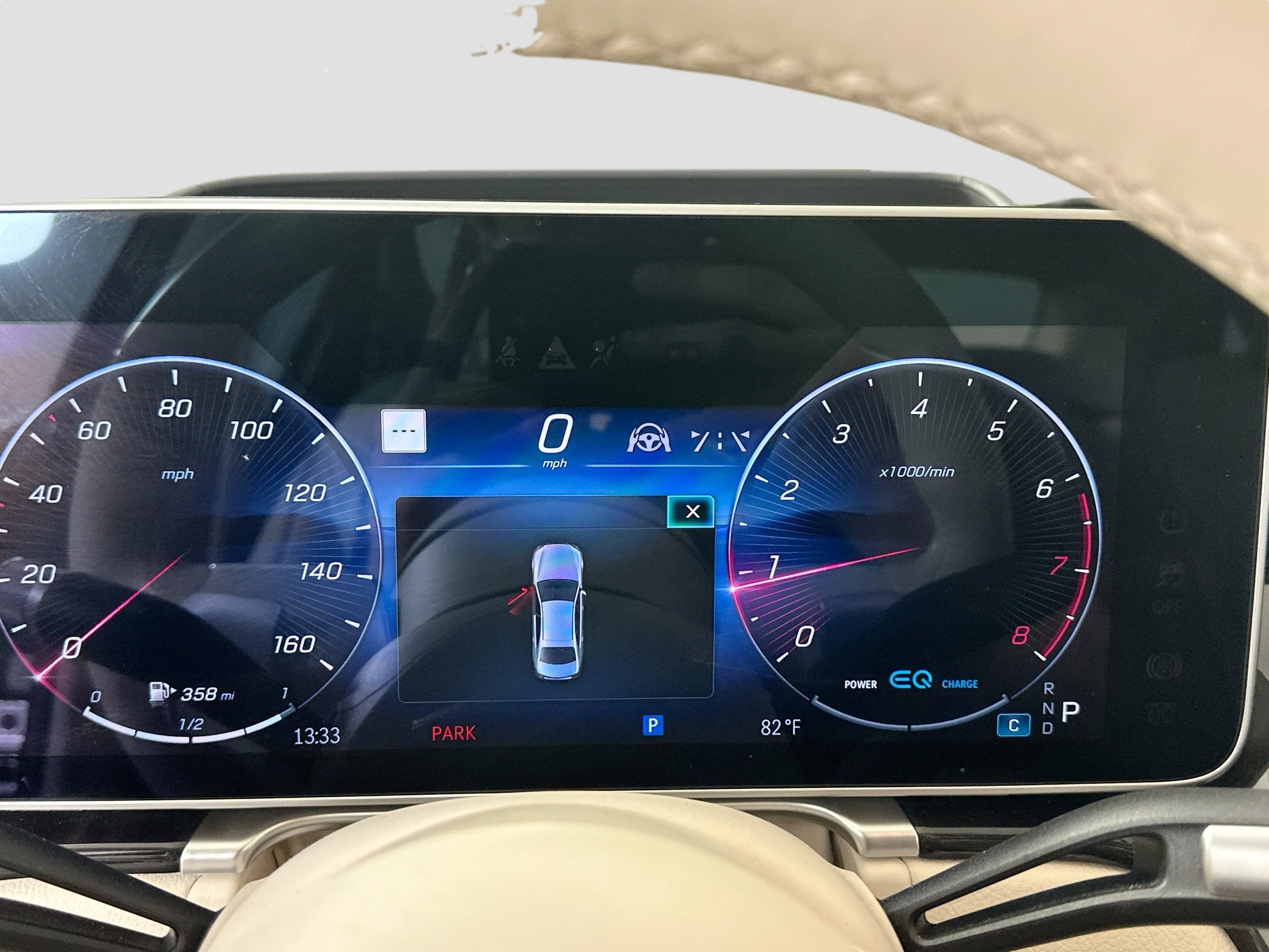 Certified 2022 Mercedes-Benz S 580 4MATIC Sedan image 14