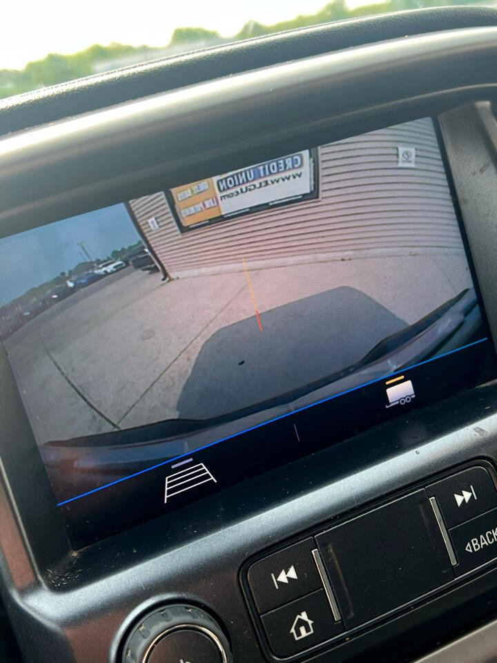 Used 2021 GMC Canyon AT4 image 22
