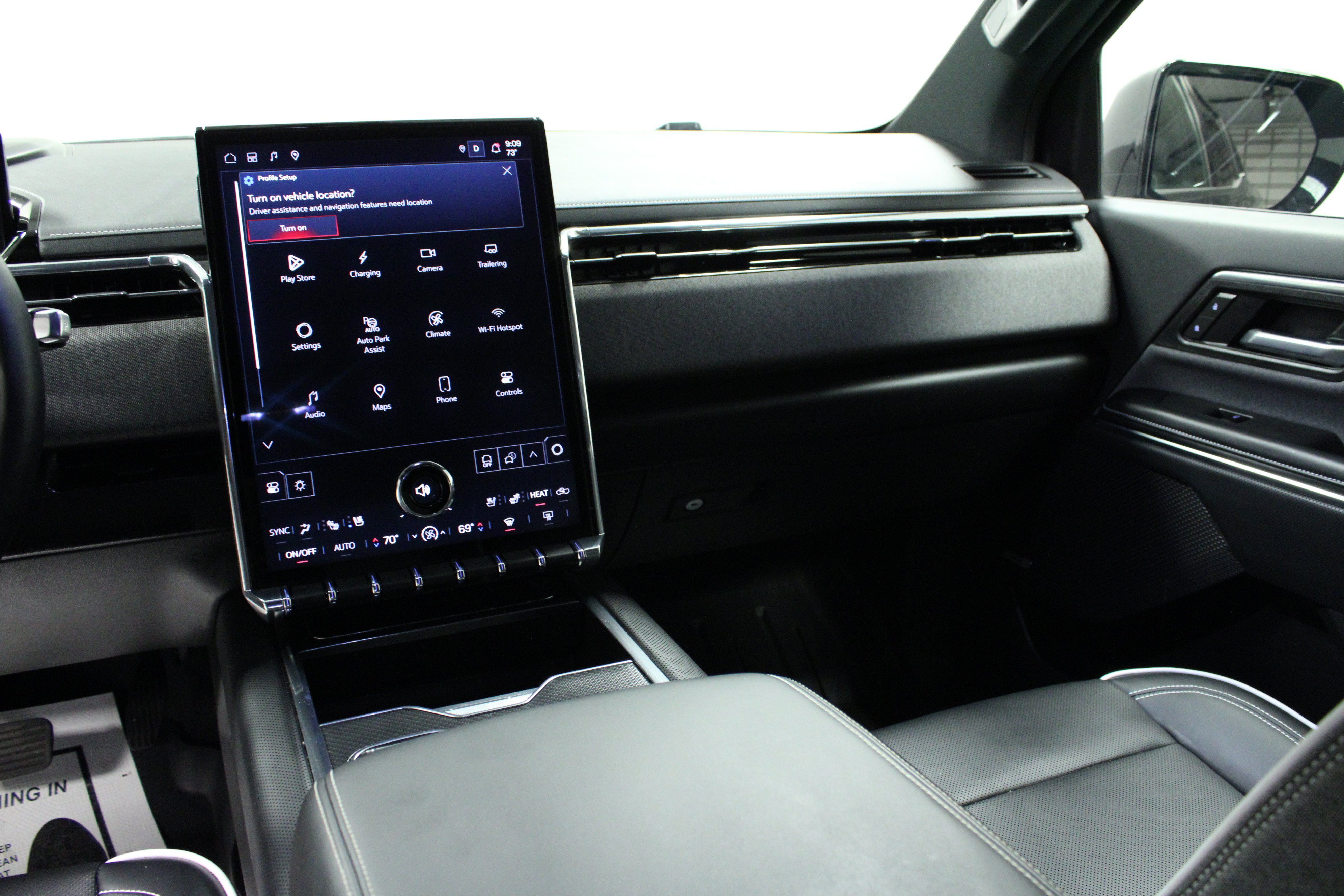 Used 2026 GMC Sierra EV Elevation w/ Premium Package AWD/4WD image 19