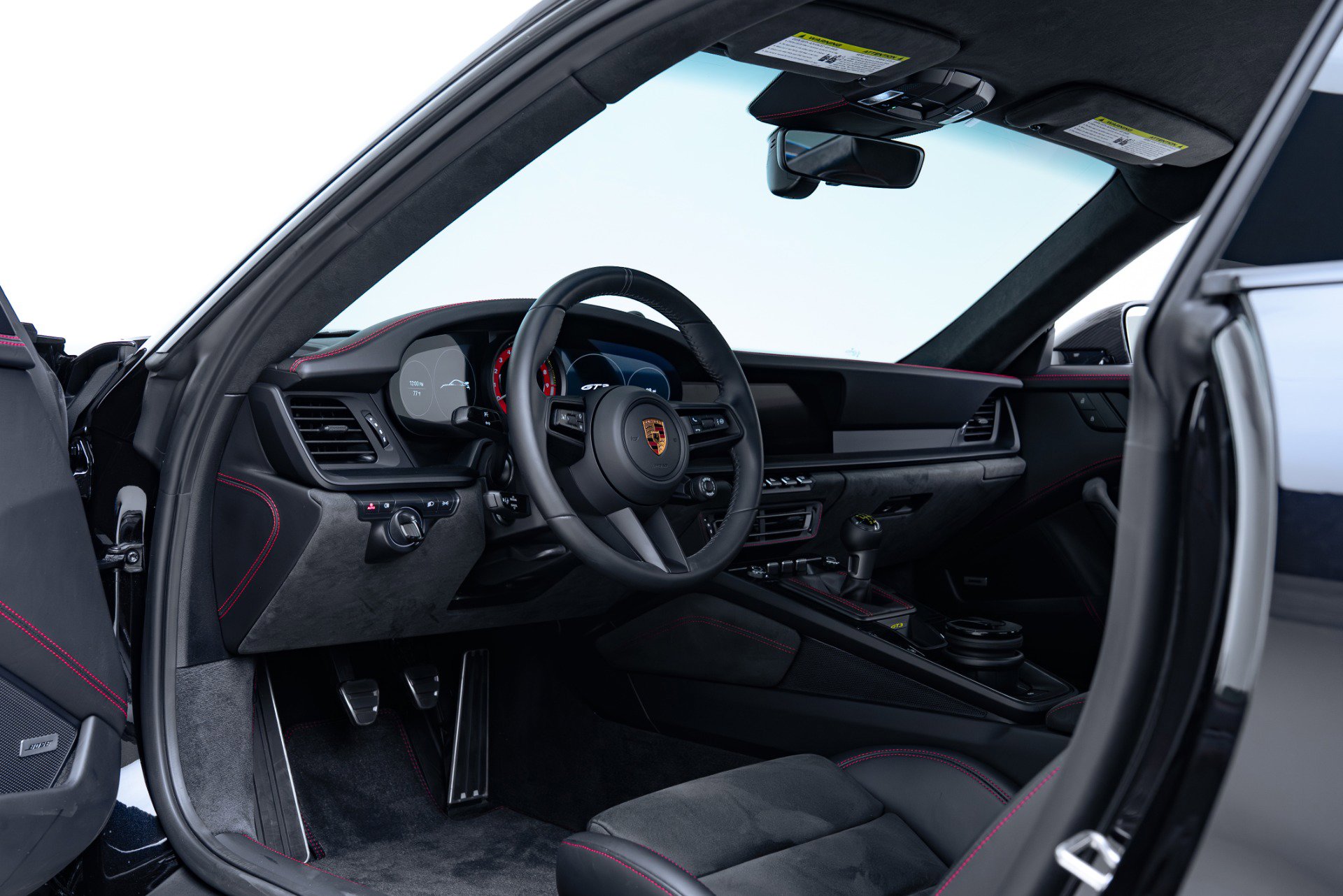 Used 2022 Porsche 911 GT3 image 43