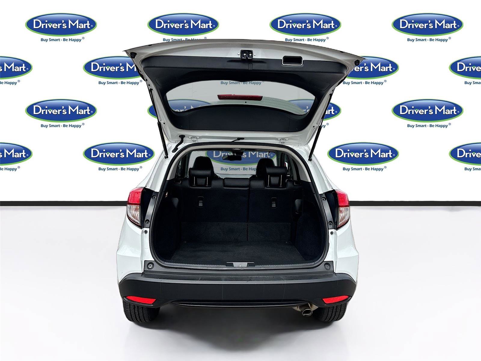 Used 2022 Honda HR-V EX-L image 25