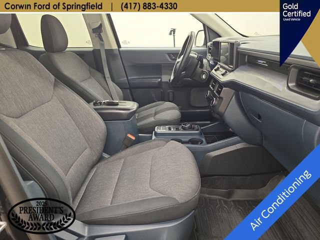Certified 2024 Ford Maverick XLT w/ XLT Luxury Package FWD image 11