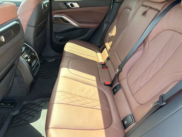 Used 2024 BMW X6 xDrive40i w/ Premium Package AWD/4WD image 19
