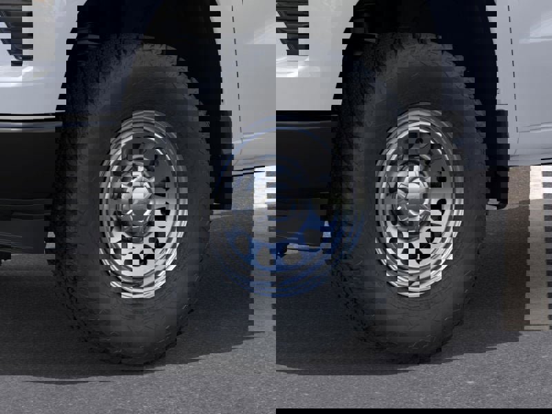 New 2026 Chevrolet Silverado 1500 W/T w/ WT Value Package image 42