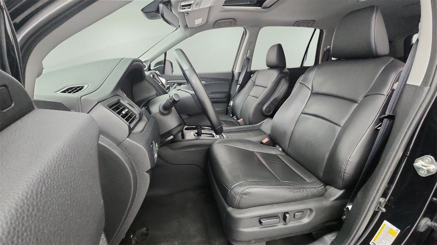 Used 2019 Honda Pilot EX-L image 15