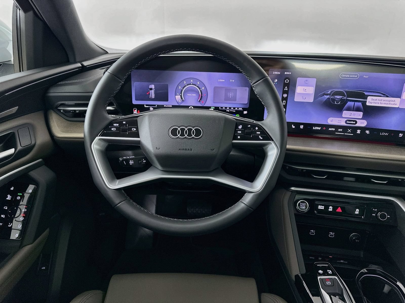 New 2026 Audi Q5 Premium Plus AWD/4WD image 15