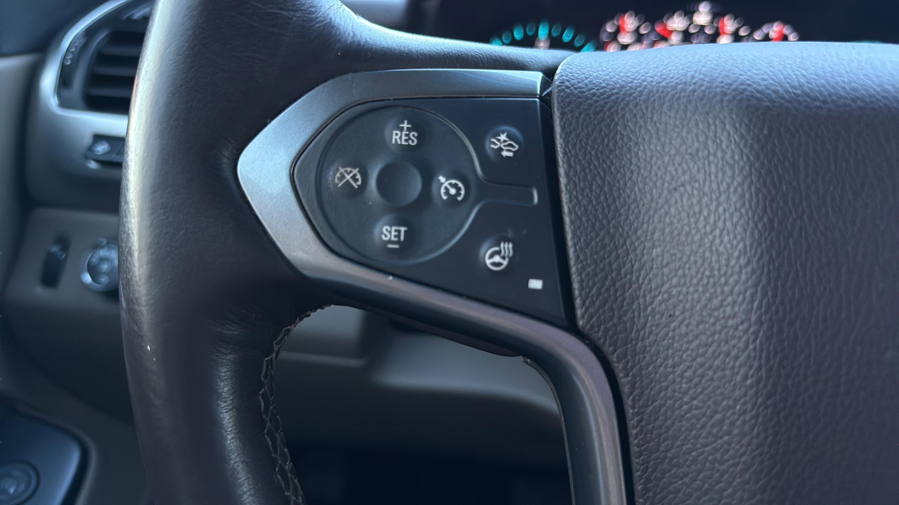 Used 2017 Chevrolet Tahoe Premier image 27