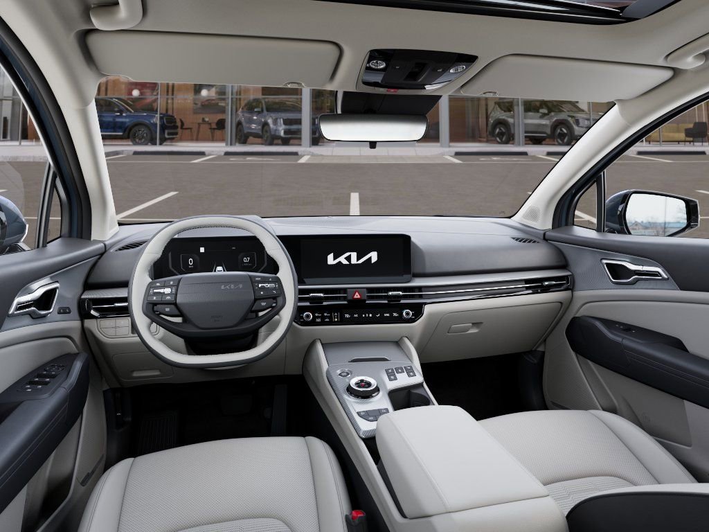 New 2026 Kia Sportage SX Prestige image 14