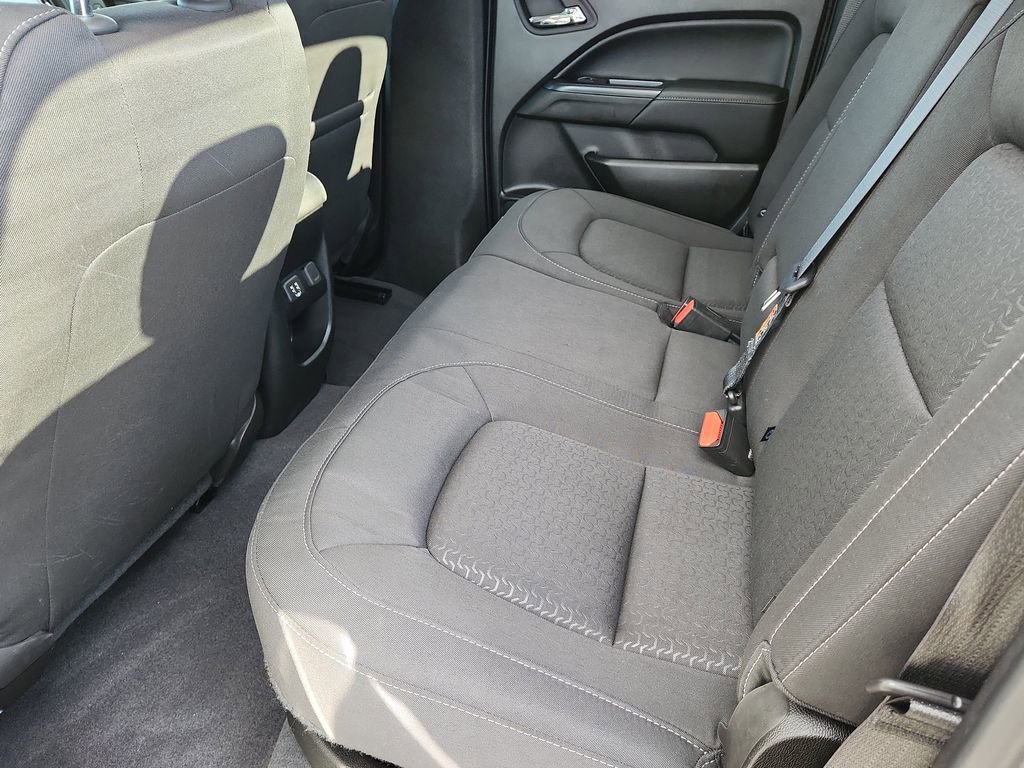 Used 2020 GMC Canyon SLE w/ Elevation Edition image 10