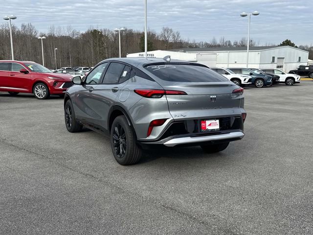 New 2026 Buick Envista Sport Touring w/ Convenience I Package image 6