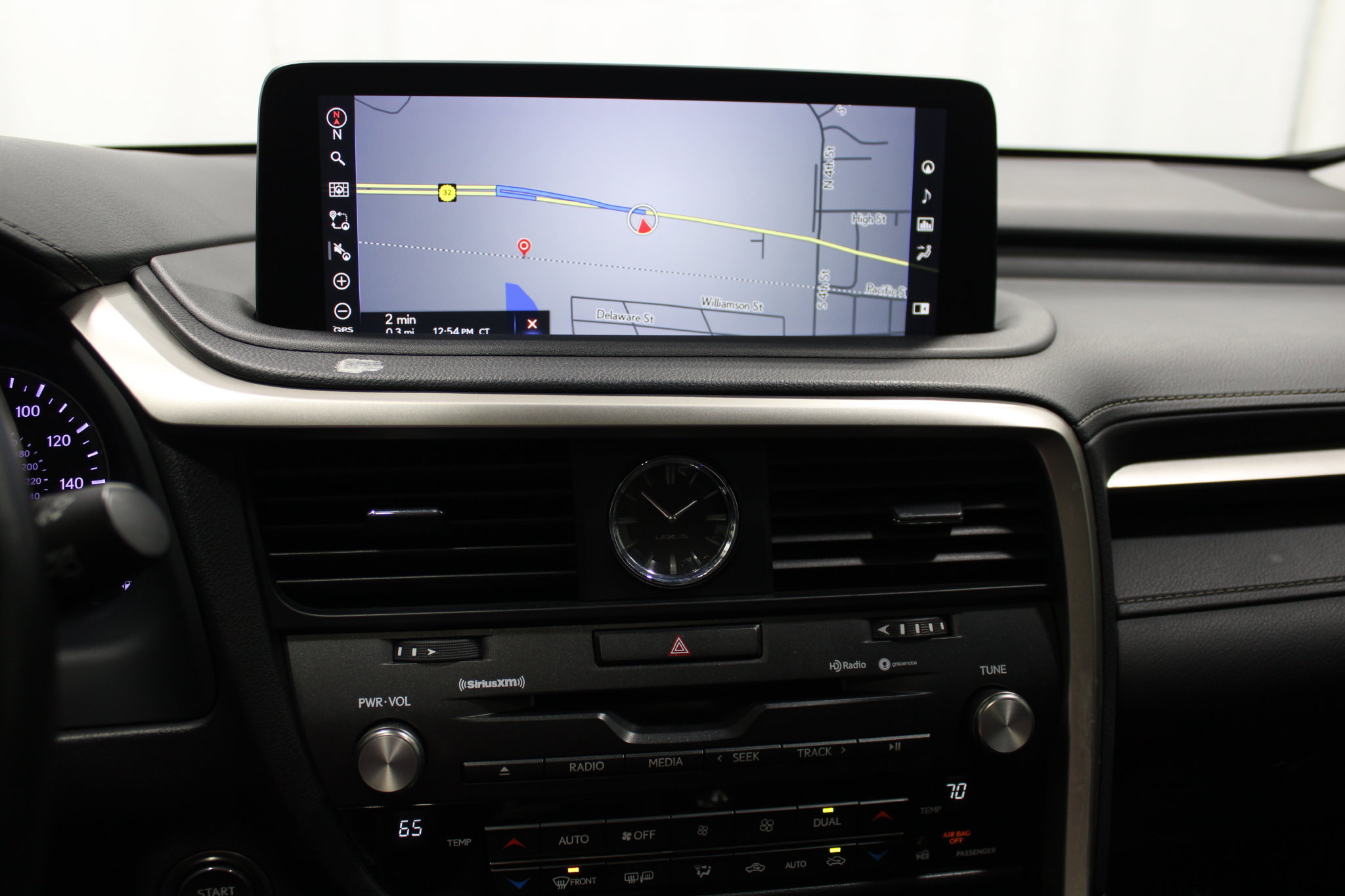Used 2020 Lexus RX 350 AWD w/ Premium Package image 31