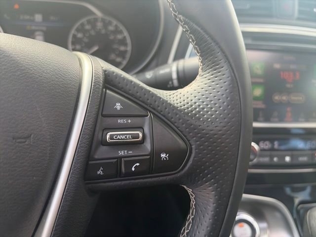 Used 2021 Nissan Maxima Platinum w/ Sport Mat Group image 60