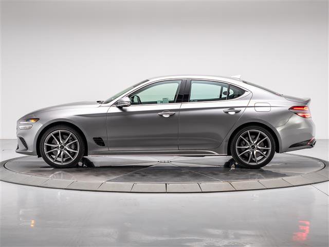 New 2026 Genesis G70 2.5T image 2