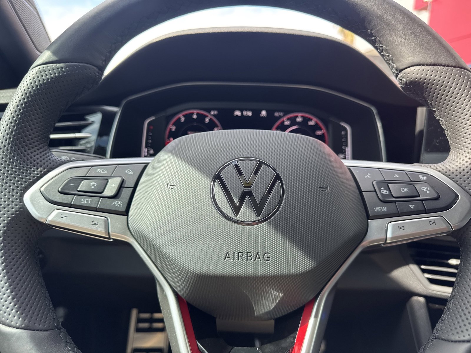 New 2026 Volkswagen Jetta GLI Autobahn FWD image 29