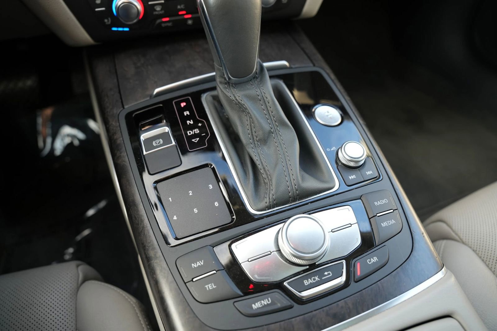 Used 2018 Audi A6 3.0T Prestige image 8